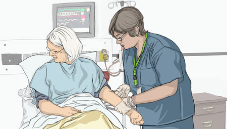 Patient History
